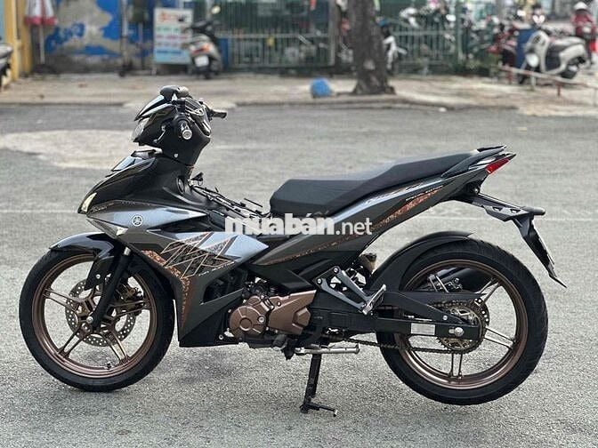YAMAHA EXCITER 150cc BS 50AA-086.40 chính chủ