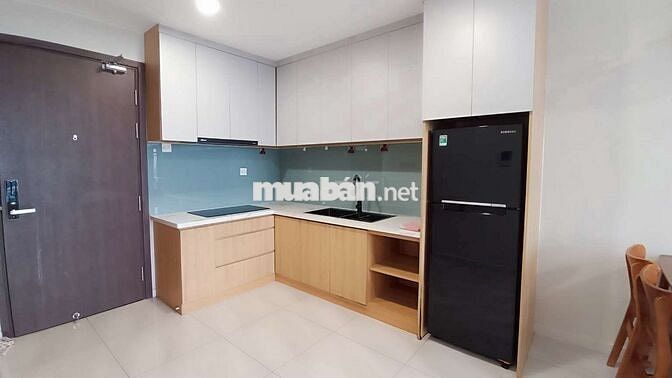 SỔ HỒNG TRAO NGAY – CĂN 2PN1WC 58m2 VIEW HỒ BƠI ĐẸP HIẾM - CHỈ 3.1 TỶ!