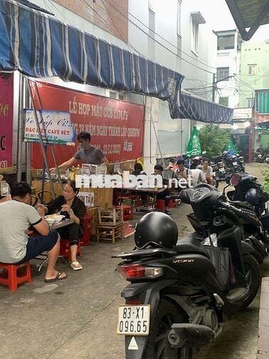 TUYỂN NHÂN VIÊN BÁN CƠM TẤM ĐÊM TÔN ĐẢN QUẬN 4