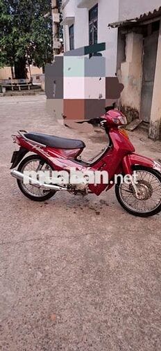 Yamaha Exciter Xanh đen