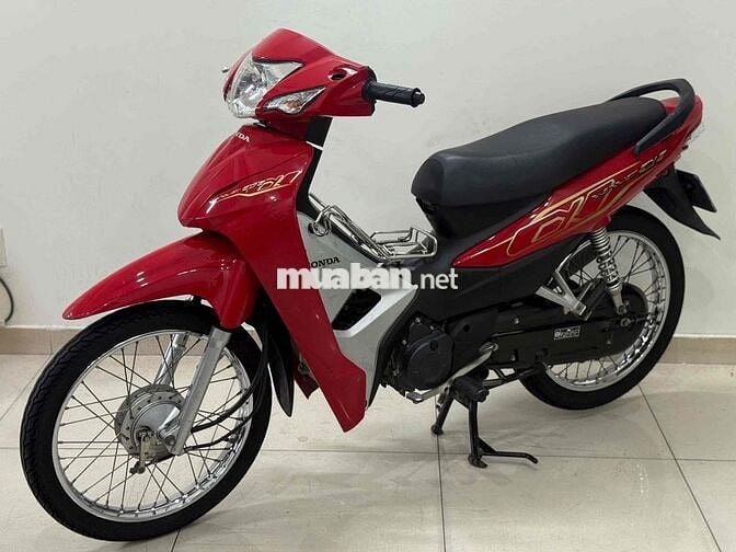 🌈HONDA WAVE 110cc BS 59X3-69528 chính chủ