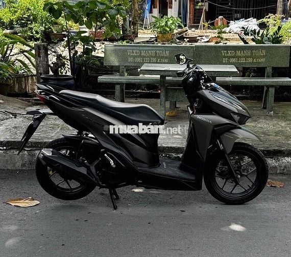 Honda Vario 125 2020 Xám ghi 26k km