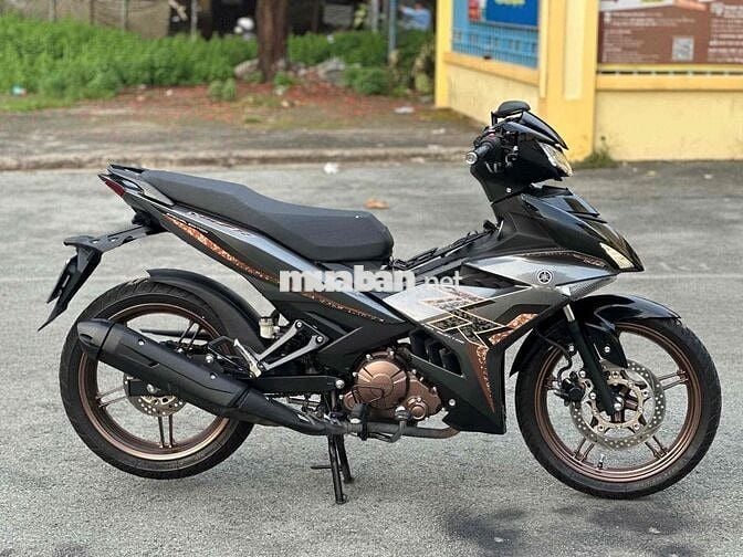 YAMAHA EXCITER 150cc BS 50AA-086.40 chính chủ