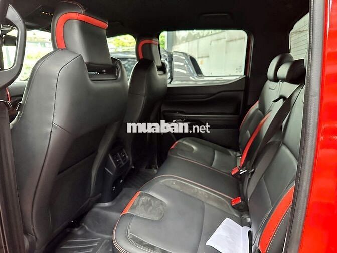 Ford Raptor 2023, phiên bản đủ tính năng!!
