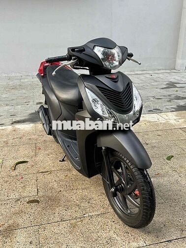Honda Vision 2017 bs đẹp 88778 chính chủ