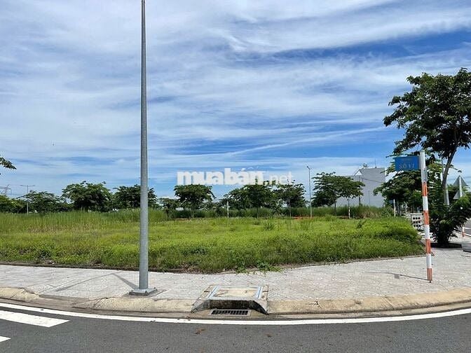 Bán đất Ora Park 90m2, sát ranh Bình Chánh, Vin Hóc Môn, Vành đai 3