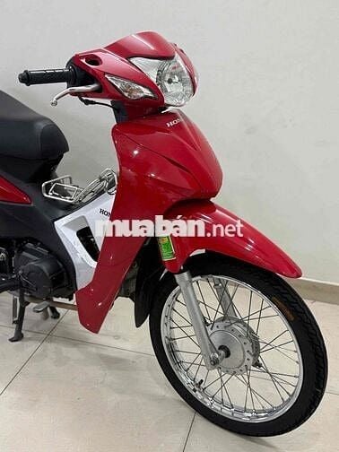 🌈HONDA WAVE 110cc BS 59X3-69528 chính chủ