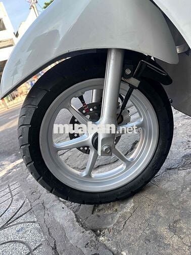 Yamaha Nozza Grande 2015 Trắng