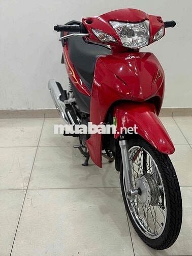 🌈HONDA WAVE 110cc BS 59X3-69528 chính chủ
