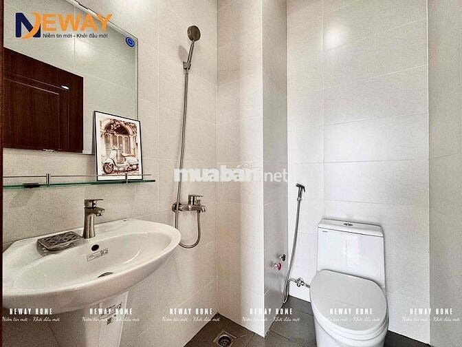 STUDIO FULL NỘI THẤT NGAY NGUYỄN VĂN LUÔNG - CÓ THANG MÁY - BAN CÔNG