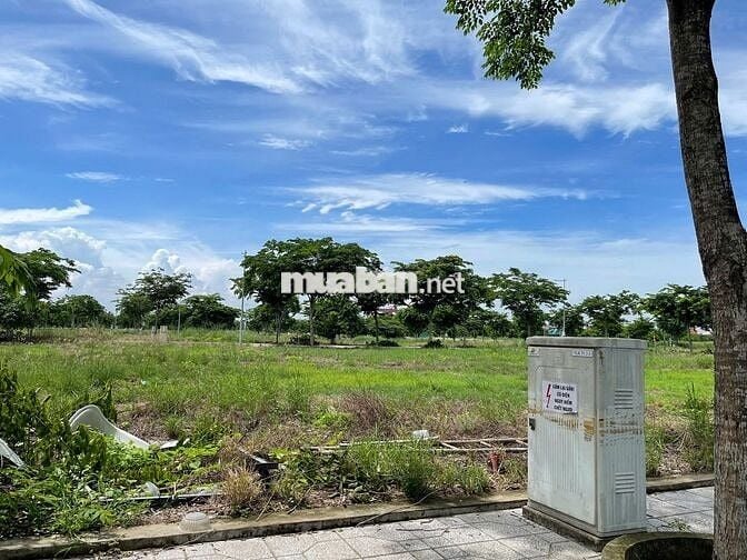 Bán đất Ora Park 90m2, sát ranh Bình Chánh, Vin Hóc Môn, Vành đai 3