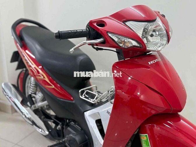 🌈HONDA WAVE 110cc BS 59X3-69528 chính chủ