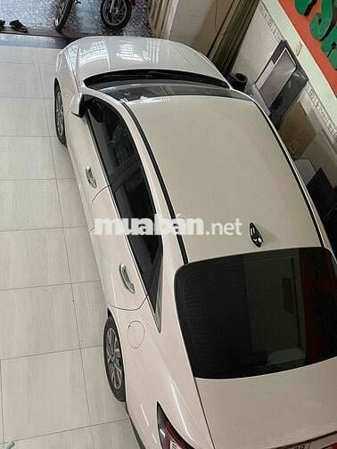 huynhdai acent trắng cao cấp 12000km , sx 2024