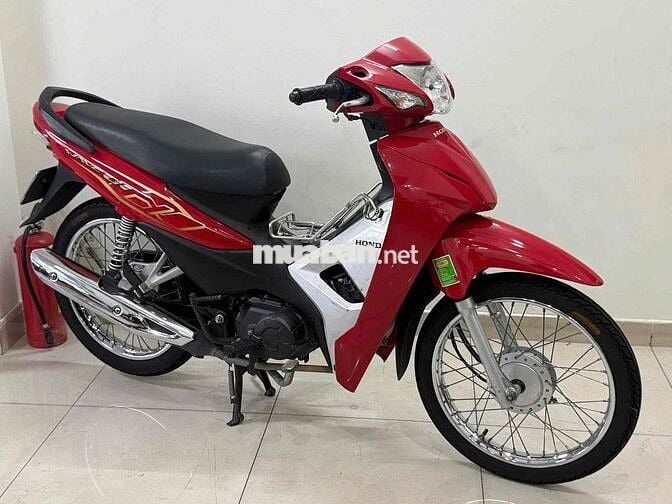 🌈HONDA WAVE 110cc BS 59X3-69528 chính chủ