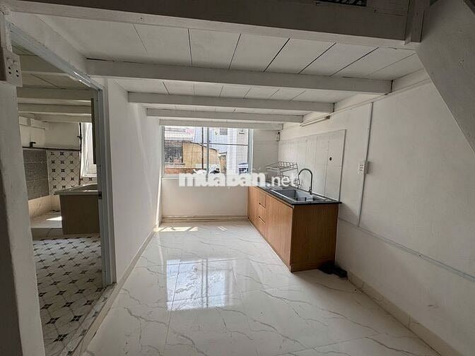 Chung Cư Giá Rẻ Chỉ 8tr Ngay Điện Biên Phủ, Quận 10