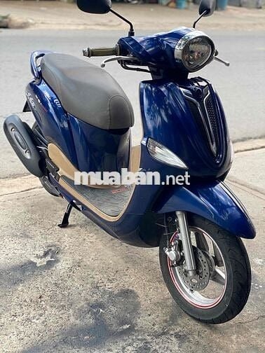 Yamaha Nozza Fi. SƠN ZIN MÁY ZIN EM