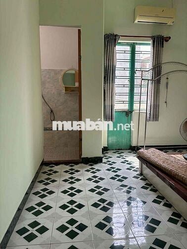 cho thuê nhà 2.5Tầng Hà Huy Tập - 3pn