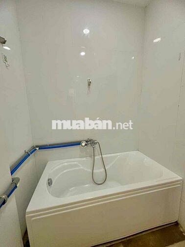 Phòng Penthouse ( ban công 30m2)