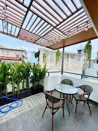 Chú Hai bán nhà 63m2 đường Quang Trung,Gò Vấp.Gần UBND phường.Hẻm 4m.
