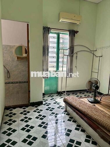 cho thuê nhà 2.5Tầng Hà Huy Tập - 3pn
