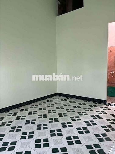 cho thuê nhà 2.5Tầng Hà Huy Tập - 3pn