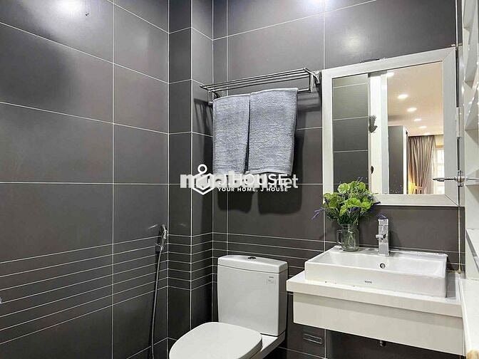✨CHO THUÊ CĂN HỘ CAO CẤP 45M2_BAN CÔNG_THANG MÁY_NGUYỄN ĐÌNH CHIỂU Q3