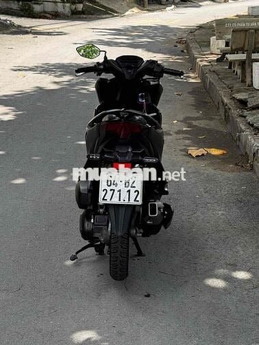 Honda Vario 125 2020 Xám ghi 26k km