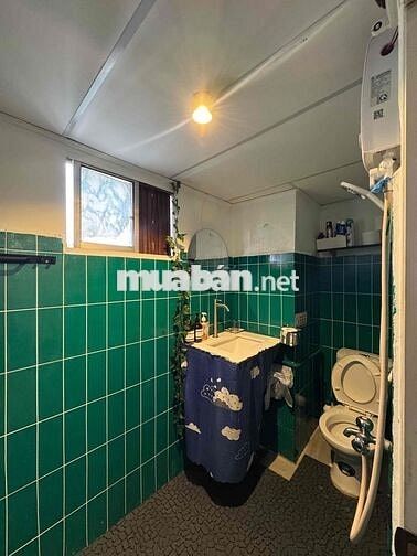 Siêu Rẻ!! 2PN 45m2 Decor Bắc Âu_ Thang Máy_ Điện Nước Nhà Nước _ Q1