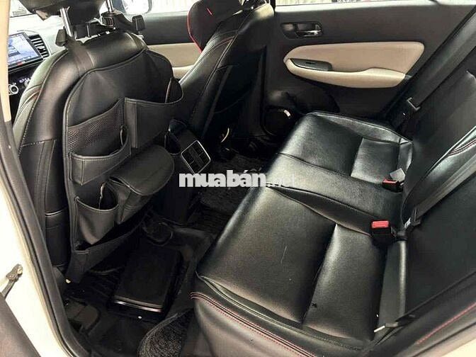 🔥 HONDA CITY L 2021 – CHỦ MUA MỚI TỪ ĐẦU, GIÁ CHỈ