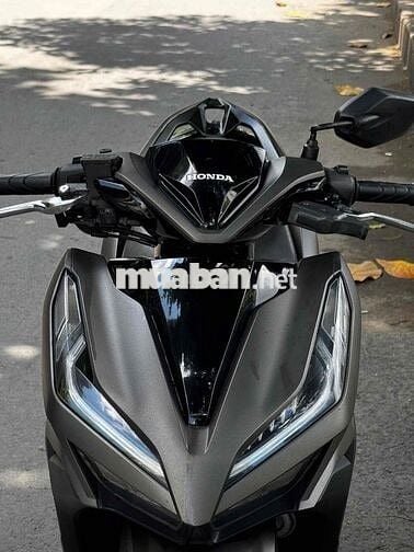 Honda Vario 125 2020 Xám ghi 26k km