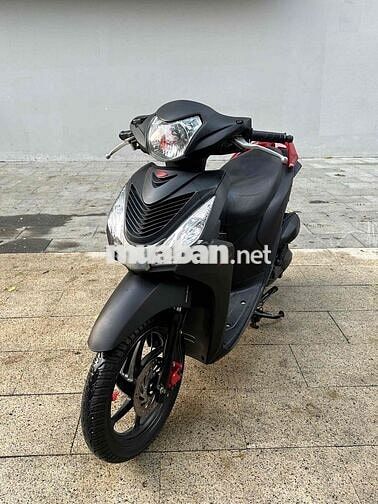 Honda Vision 2017 bs đẹp 88778 chính chủ