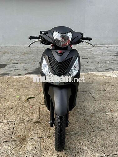 Honda Vision 2017 bs đẹp 88778 chính chủ