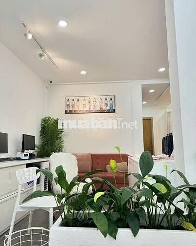 GÓC MẶT TIỀN ĐƯỜNG CÙ LAO – HOA PHƯỢNG - 8X15m - 2 TẦNG SUỐT - 65 TR