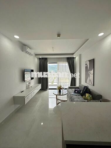 CĂN HỘ 1 PHÒNG NGỦ TẠI SƠN TRÀ OCEAN VIEW 