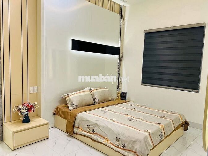🔴💥Nhà 3 Tầng full nội thất đường Dương Đức Hiền - Gần biển