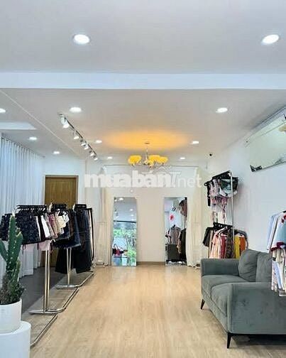 GÓC MẶT TIỀN ĐƯỜNG CÙ LAO – HOA PHƯỢNG - 8X15m - 2 TẦNG SUỐT - 65 TR