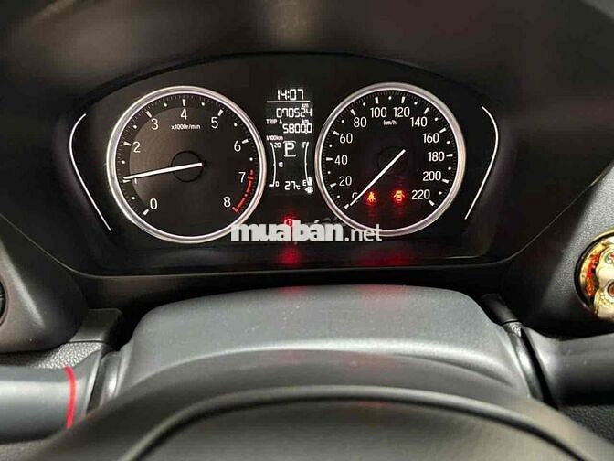 🔥 HONDA CITY L 2021 – CHỦ MUA MỚI TỪ ĐẦU, GIÁ CHỈ