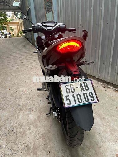 Honda Winner X 2023 Bạc, Đỏ 8330 km