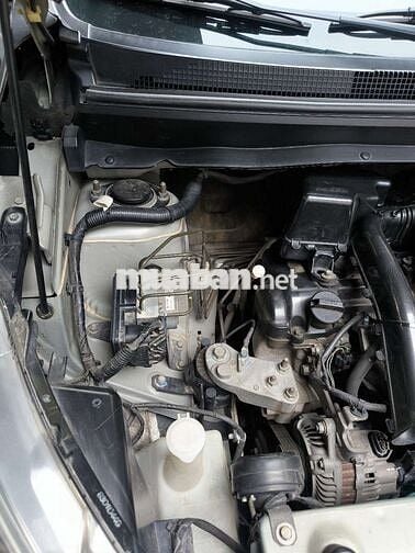 Mitsubishi Attrage 2021 Số sàn Xám