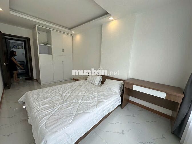 CĂN HỘ 1 PHÒNG NGỦ TẠI SƠN TRÀ OCEAN VIEW 