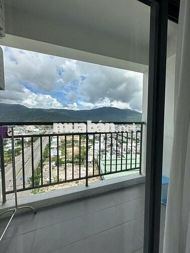 CĂN HỘ 1 PHÒNG NGỦ TẠI SƠN TRÀ OCEAN VIEW 