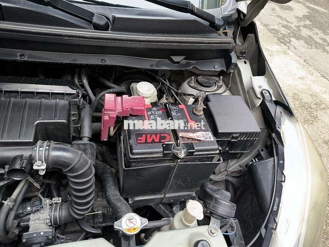 Mitsubishi Attrage 2021 Số sàn Xám