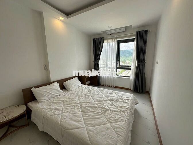 CĂN HỘ 1 PHÒNG NGỦ TẠI SƠN TRÀ OCEAN VIEW 