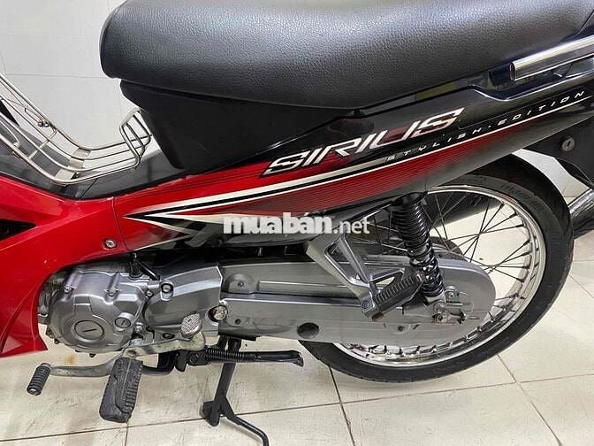 Yamaha Sirius 2022 Đỏ