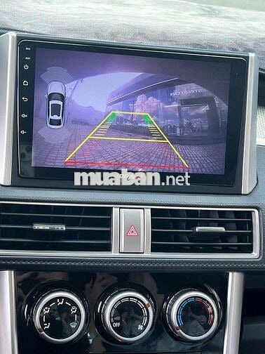 Mitsubishi Xpander AT Bạc 2021 97.000 km