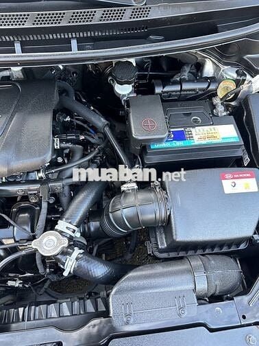 Kia Cerato 2017 MT bản mâm phay Số sàn Bạc