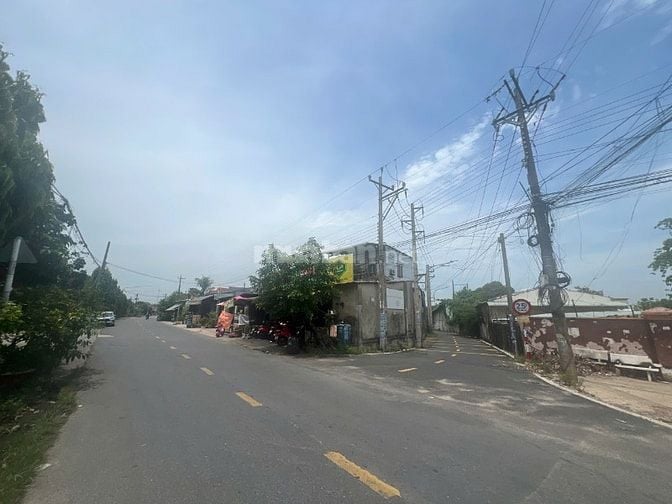 Cho Thuê Kho Xưởng tại P.Thới Hoà, TP.Bến Cát, Bình Dương. Mỹ Phước 3