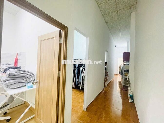 Bán nhà cấp 4 kiên cố Phước Lý, ngay sau lưng bến xe, giá 4 tỷ 650