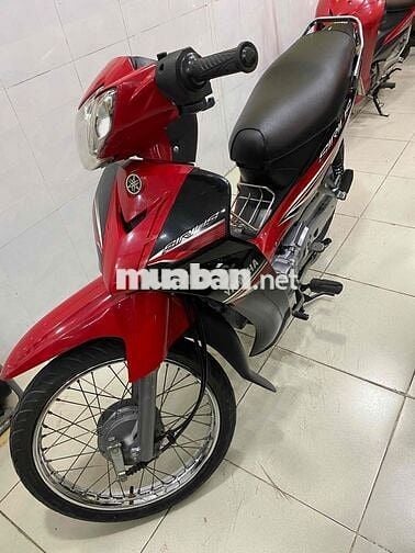 Yamaha Sirius 2022 Đỏ