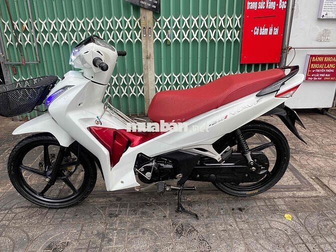 Honda Future Led lên wavei